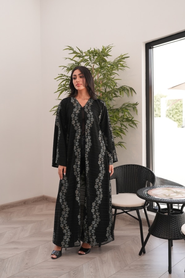 Lamya Abaya