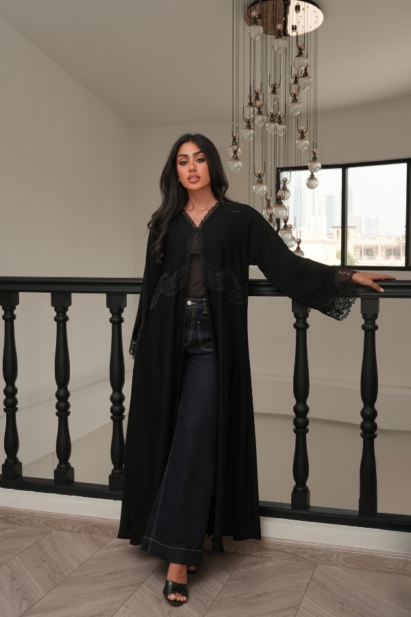 Noraya Abaya
