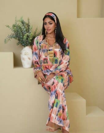 Zahiyat Al Dar