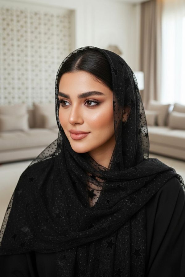 Black Star Net Sheila